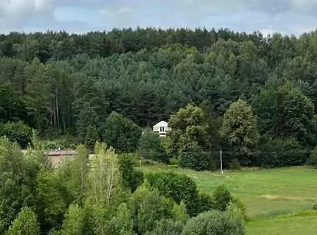 Restart Kaszuby - Jurta W Sercu Kaszub Holiday home Miechucinskie Chrosty
